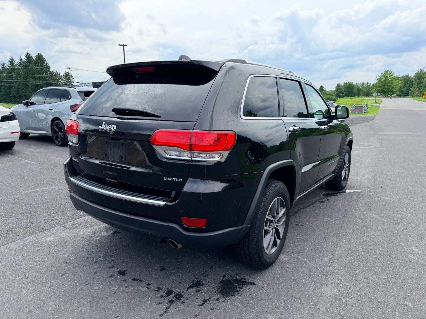 jeep grand cherokee 2018 1C4RJFBG0JC361195 image jeep grand cherokee 2018 1C4RJFBG0JC361195 image